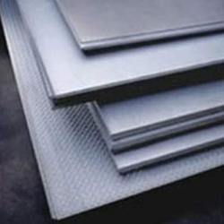 Stainless Steel Sheet & Plate